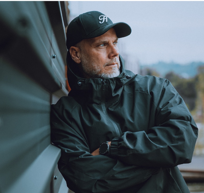 Kai Hillmann — press photo